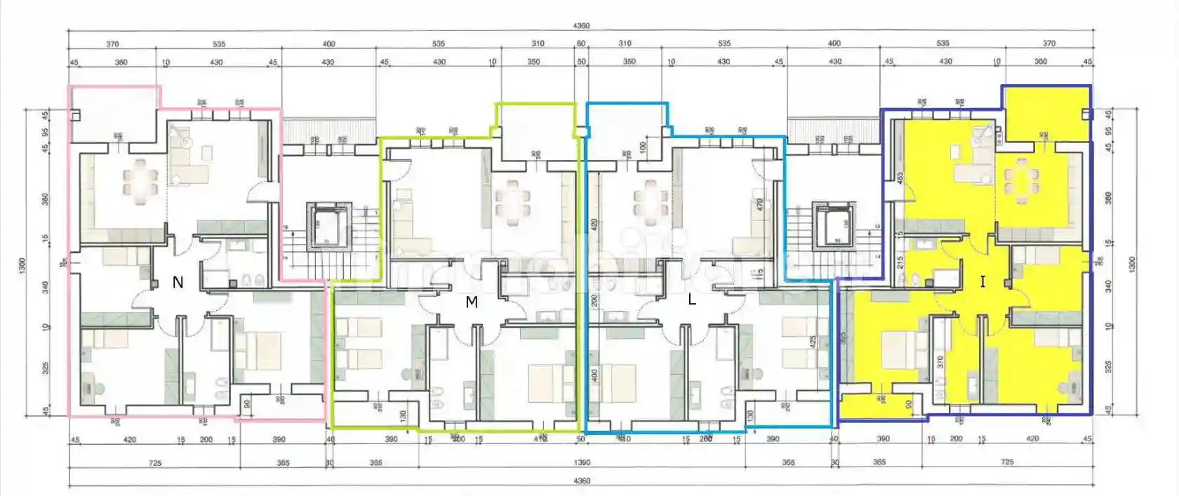 Appartamento - foto 4