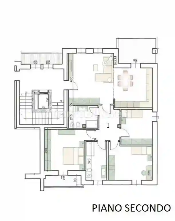 Appartamento - foto 5