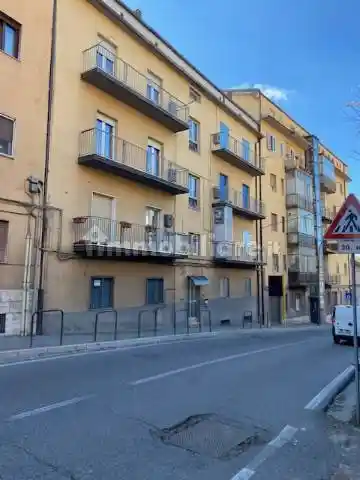 Appartamento in vendita a Potenza