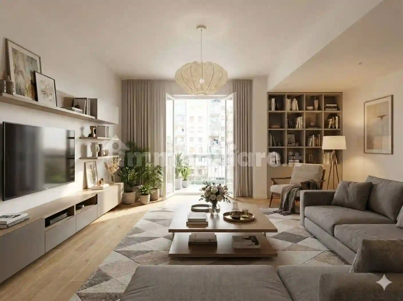 Appartamento - foto 2