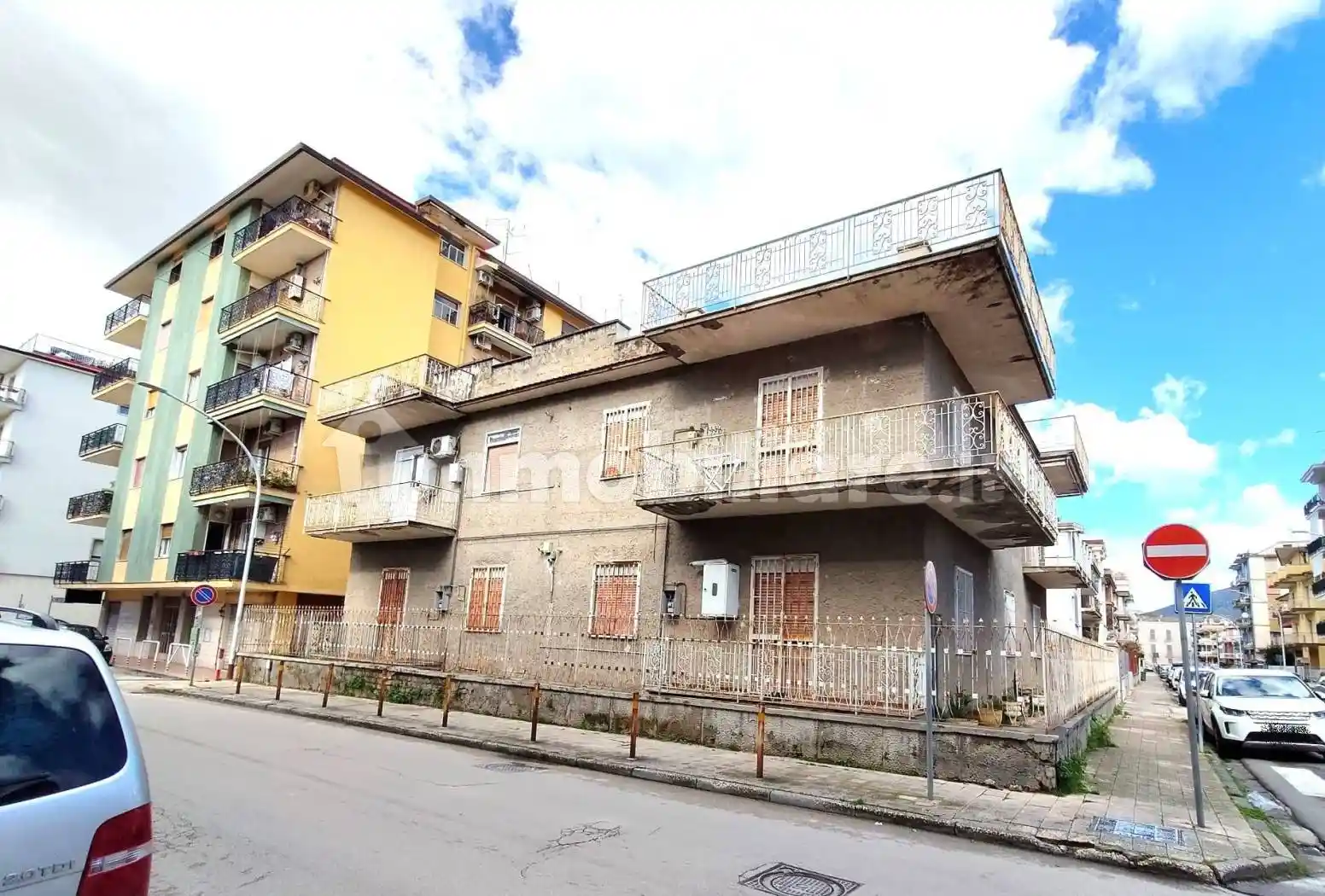 Villa in vendita a Casagiove