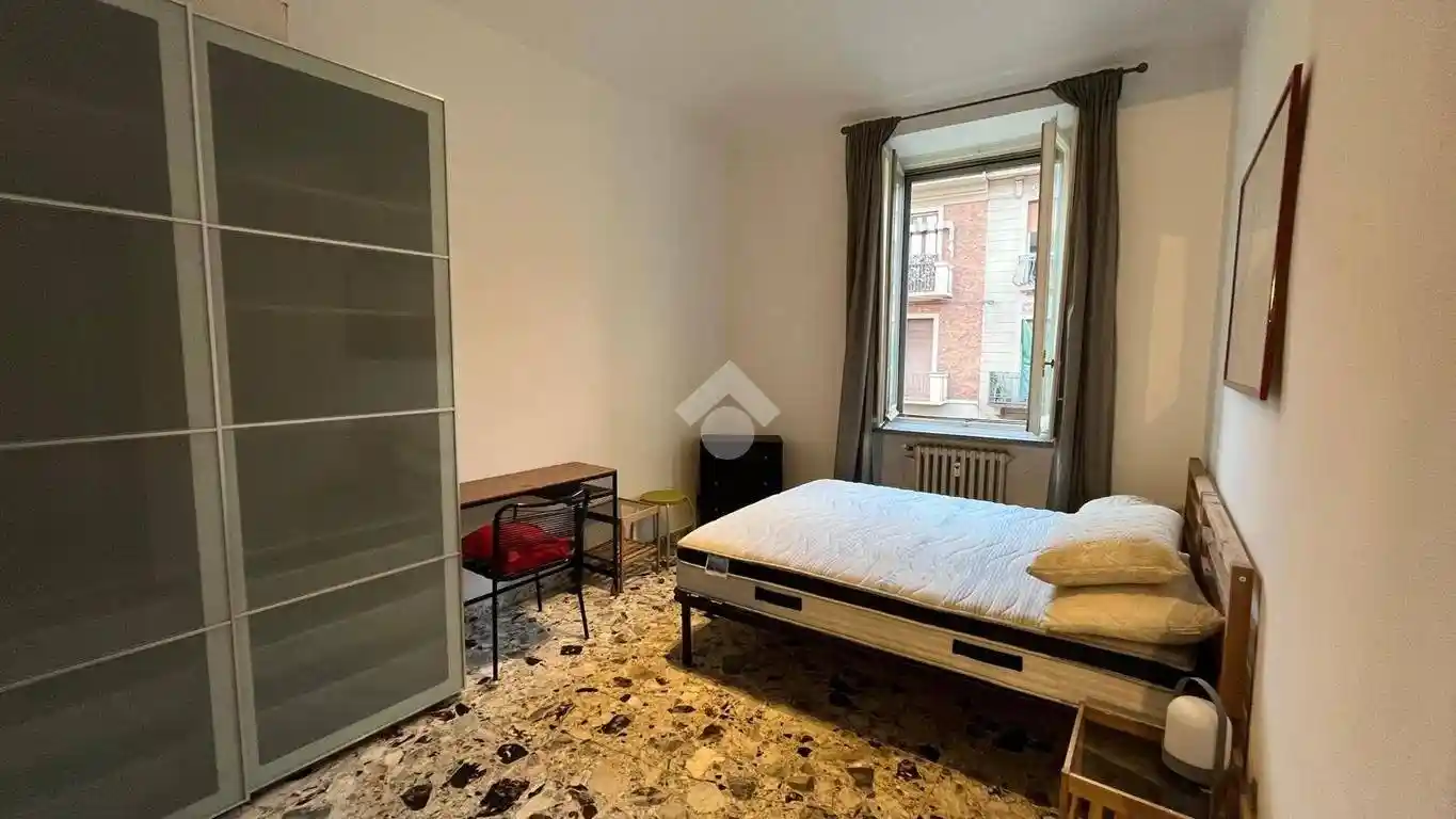 Appartamento in affitto a Torino