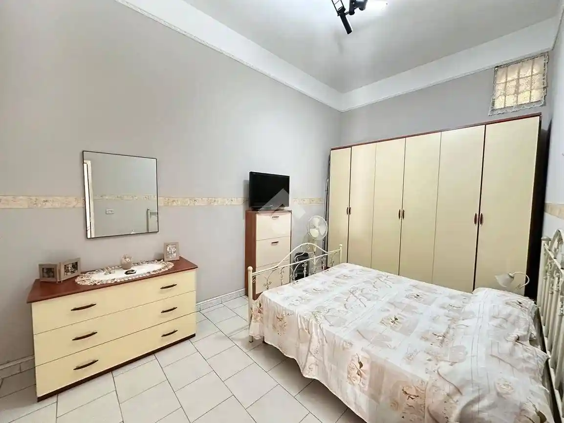 Appartamento in vendita a Casoria