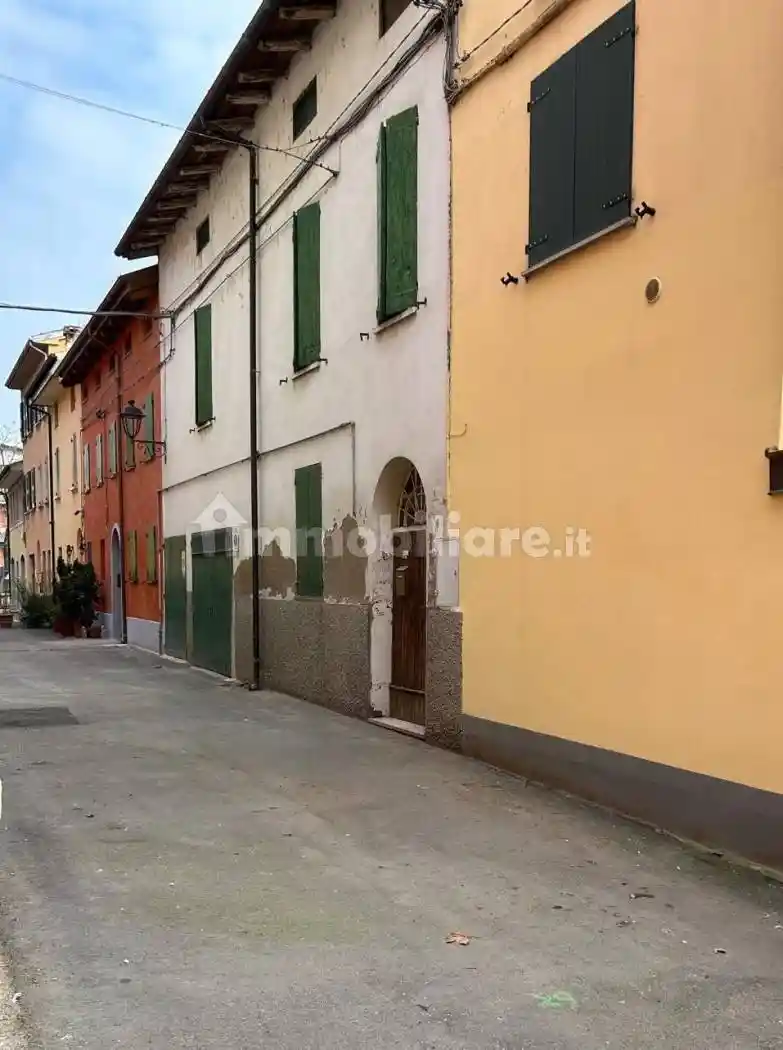 Casa indipendente in vendita a Sant'Agata Bolognese