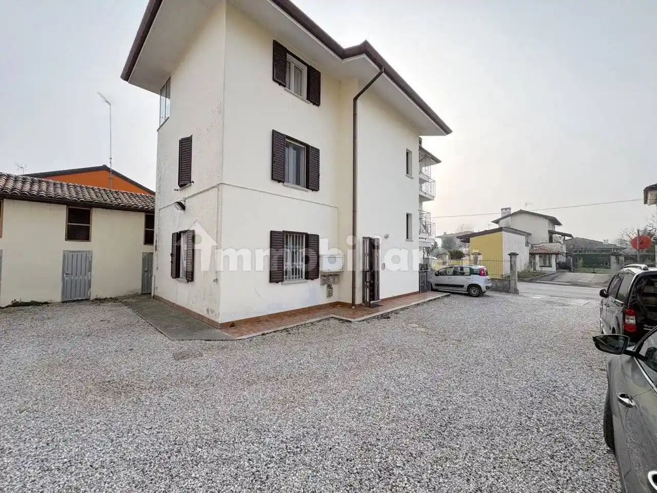 Appartamento in vendita a Pozzuolo del Friuli