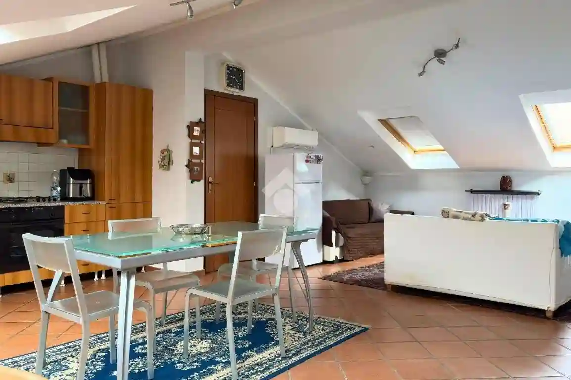 Attico - Mansarda - foto 2