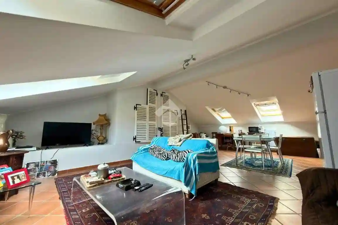 Attico - Mansarda - foto 3