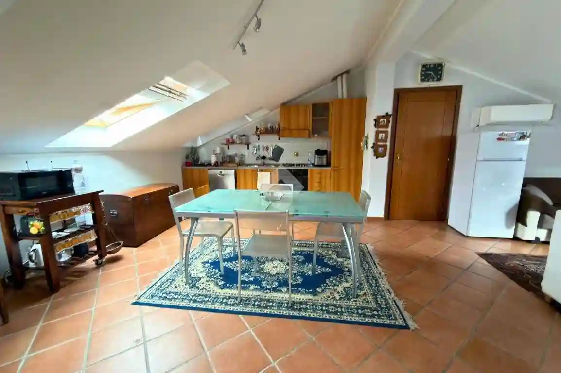 Attico - Mansarda - foto 4