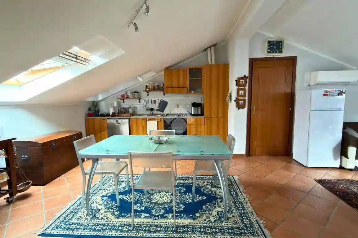 Attico - Mansarda - foto 5