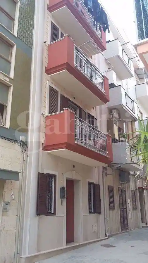 Casa indipendente in vendita a Margherita di Savoia