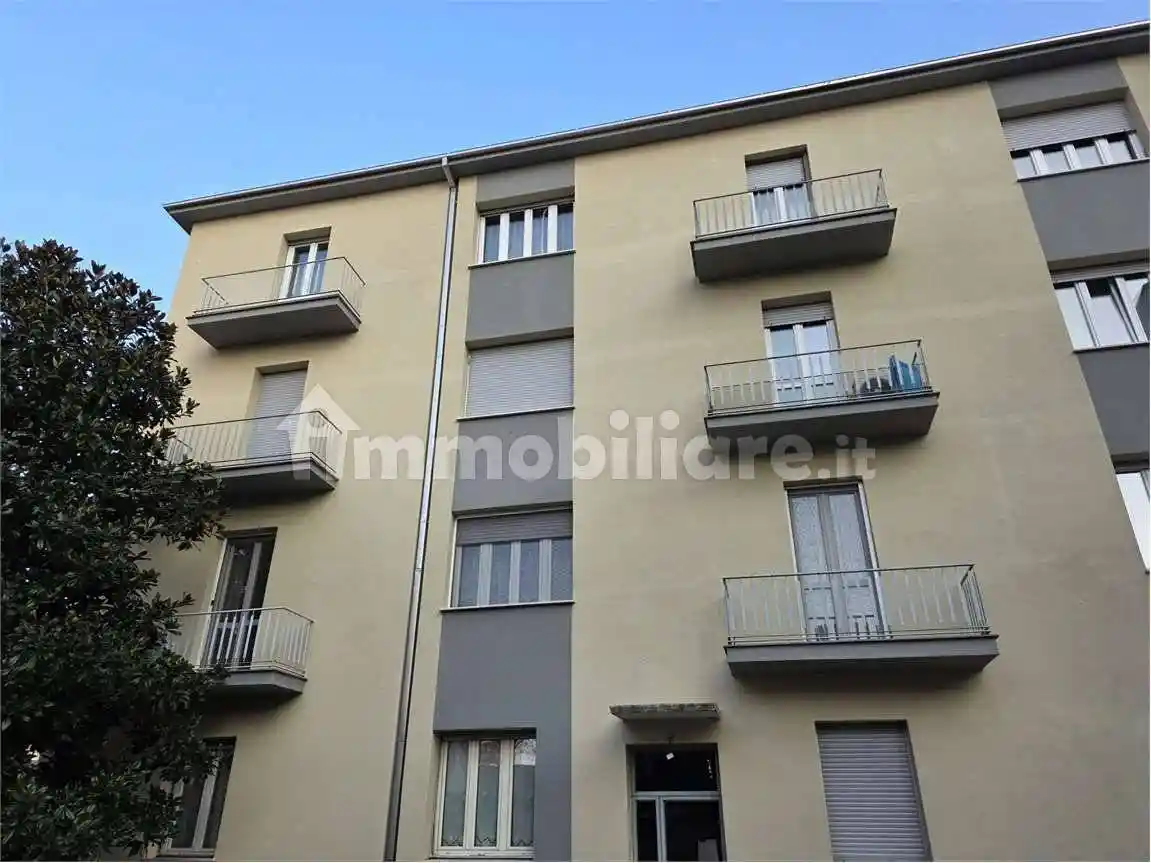 Appartamento in vendita a Alessandria