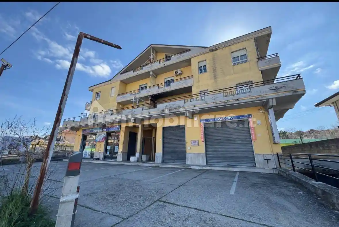 Appartamento in vendita a Grottaminarda