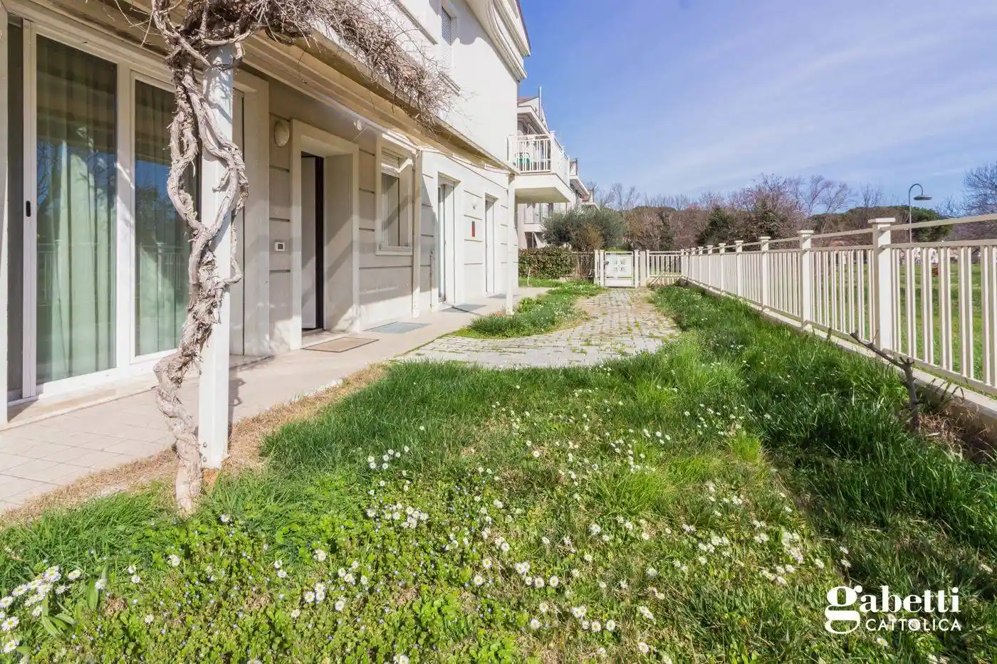 Appartamento in vendita a Cattolica