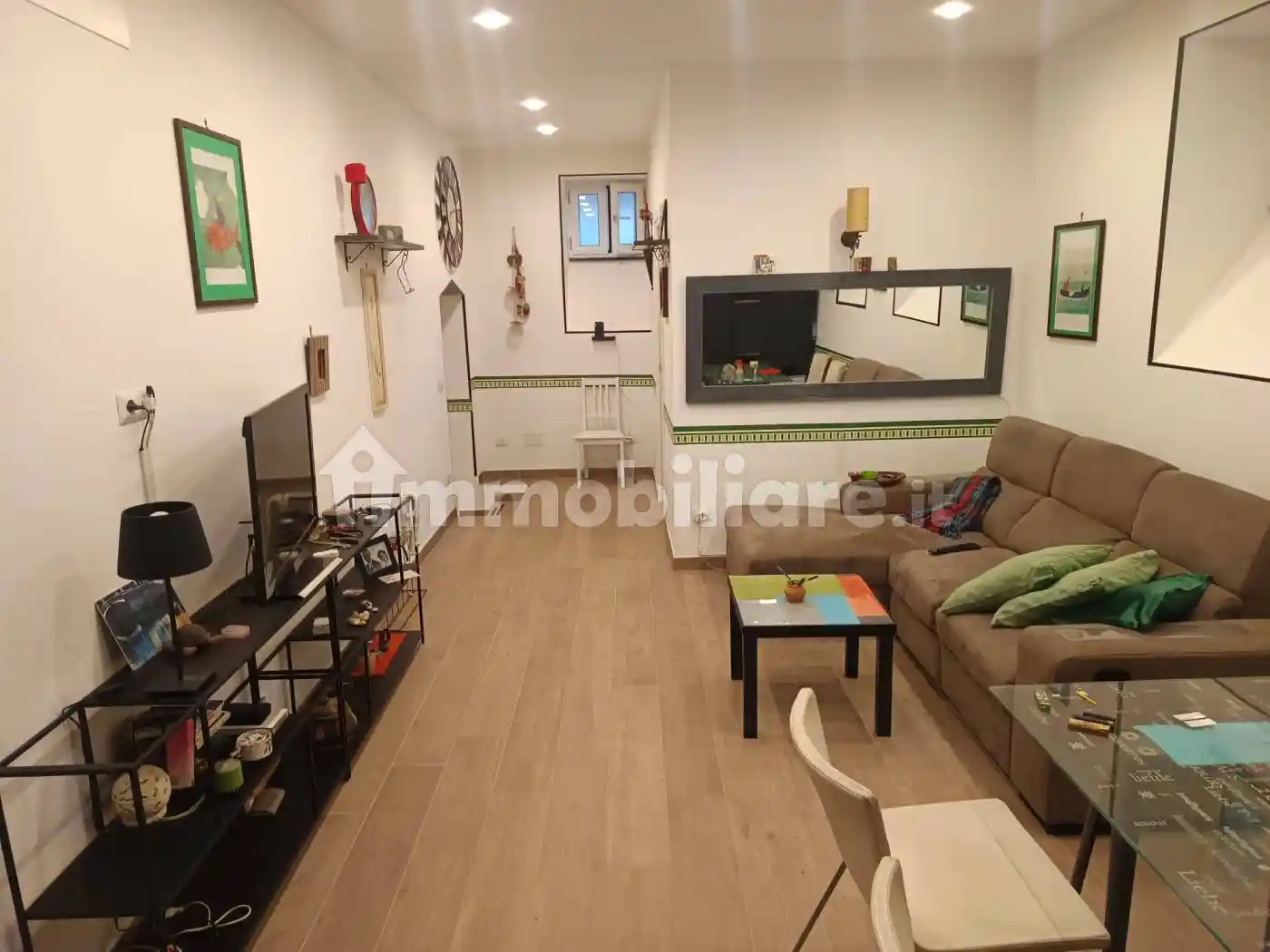 Appartamento in vendita a Napoli