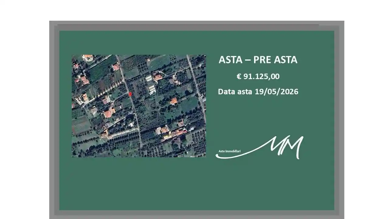 Villa in vendita a Velletri