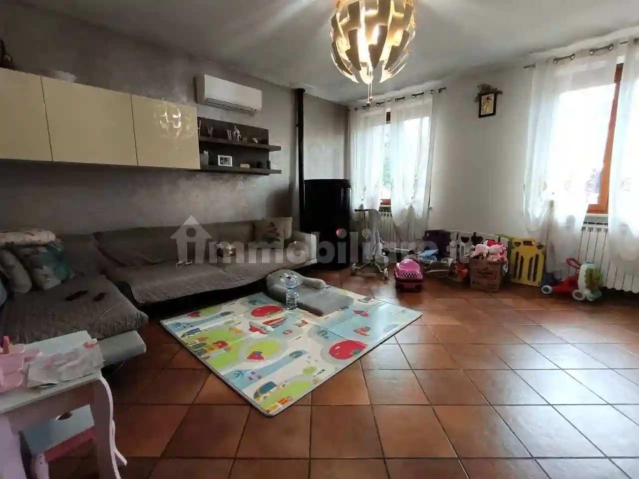 Villetta a schiera - foto 3