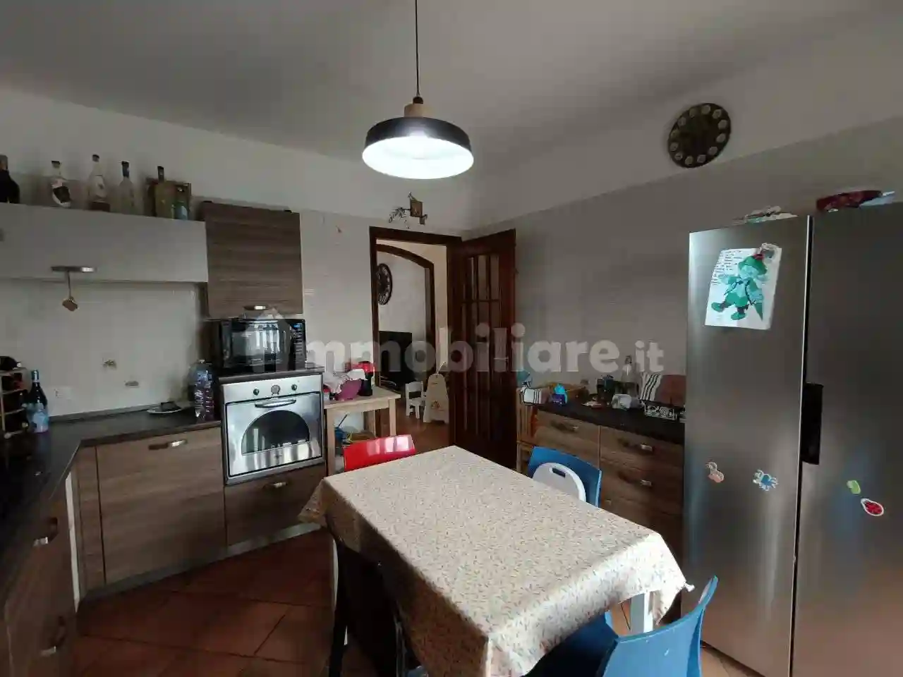 Villetta a schiera - foto 5