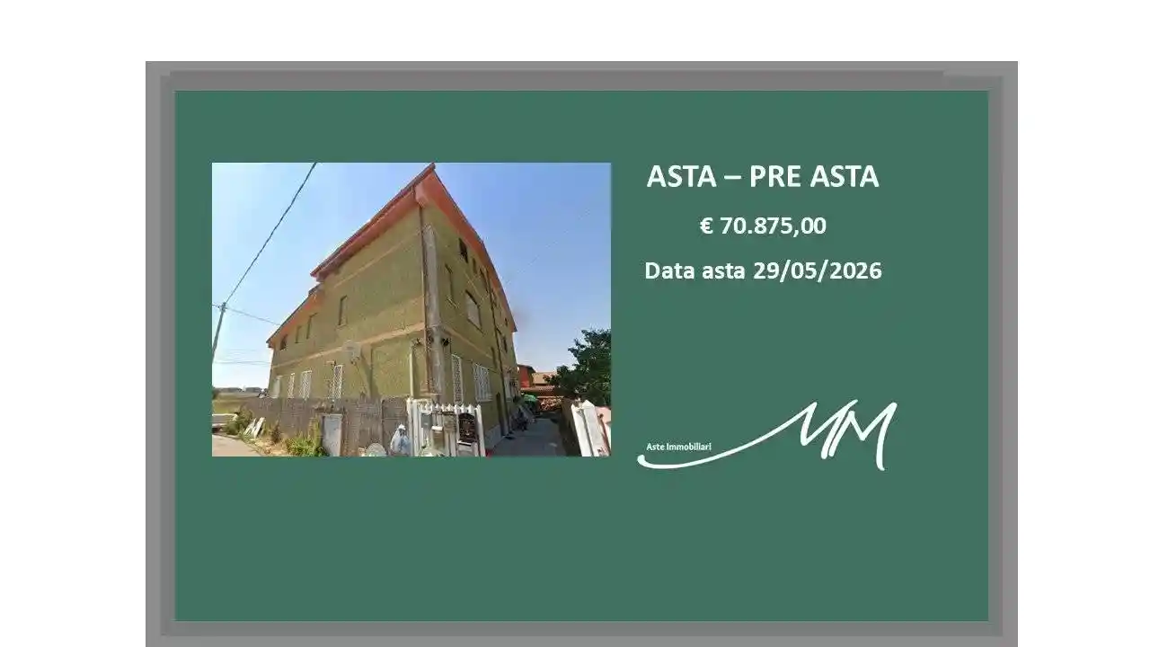 Appartamento in vendita a Ardea