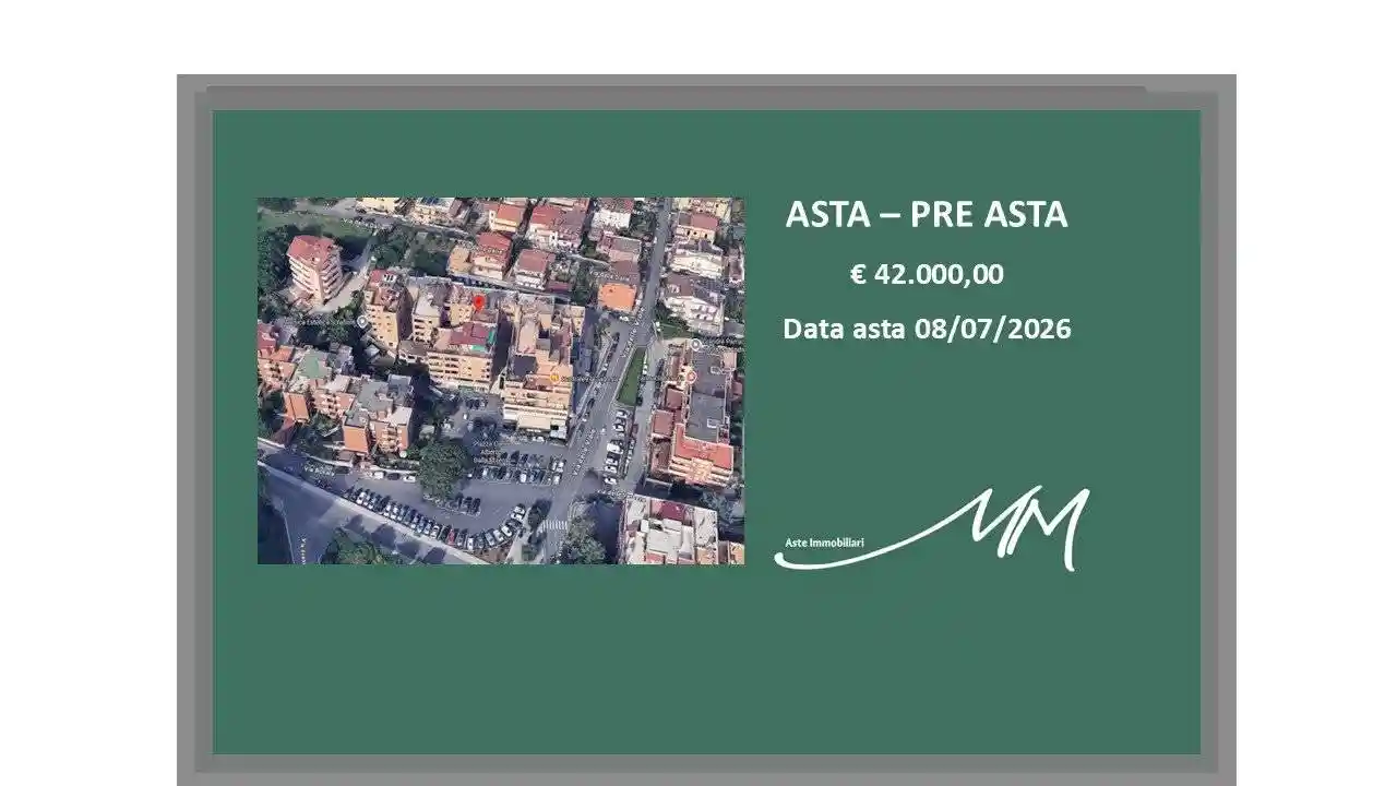 Appartamento in vendita a Guidonia Montecelio