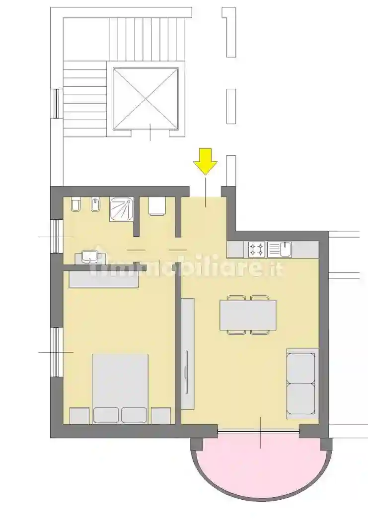 Appartamento - foto 4