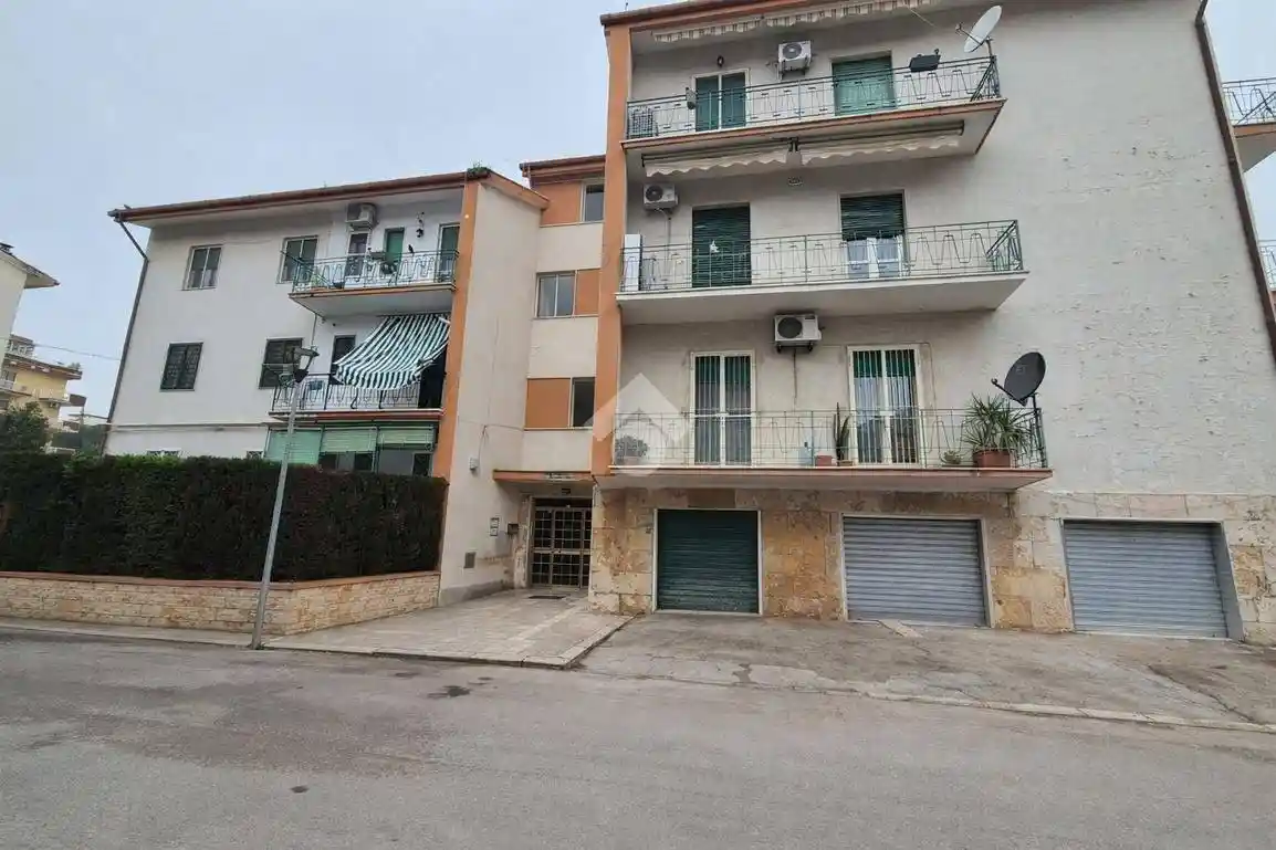 Appartamento in vendita a Foggia