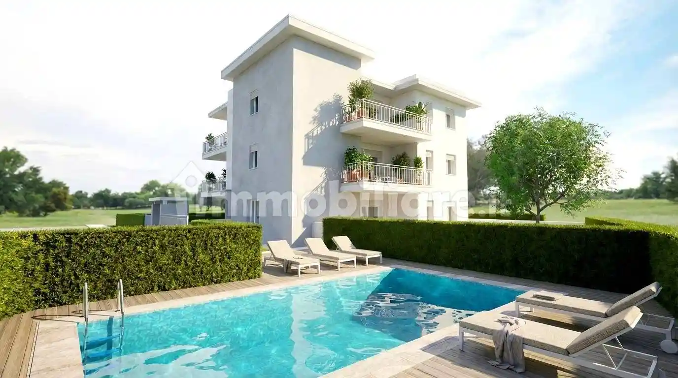 Appartamento in vendita a Desenzano del Garda