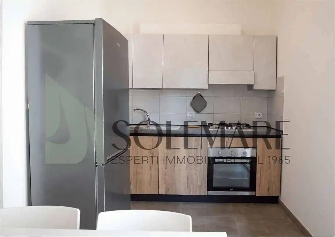 Appartamento in affitto a Cesenatico