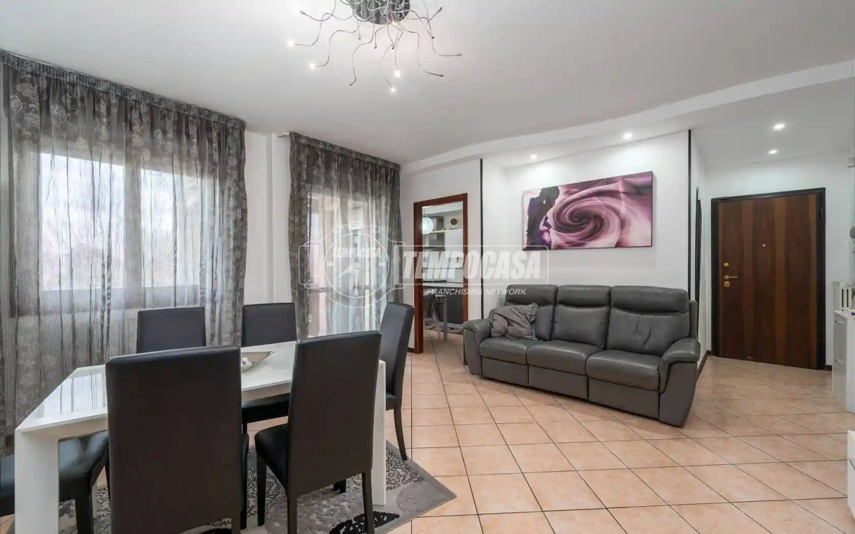 Appartamento in vendita a Sassuolo