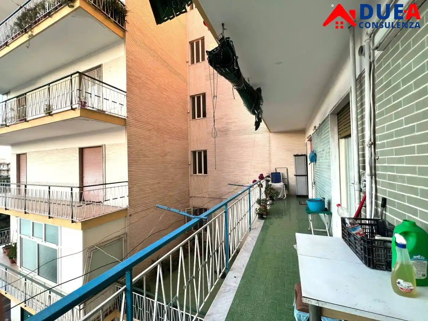 Appartamento in vendita a Marano di Napoli