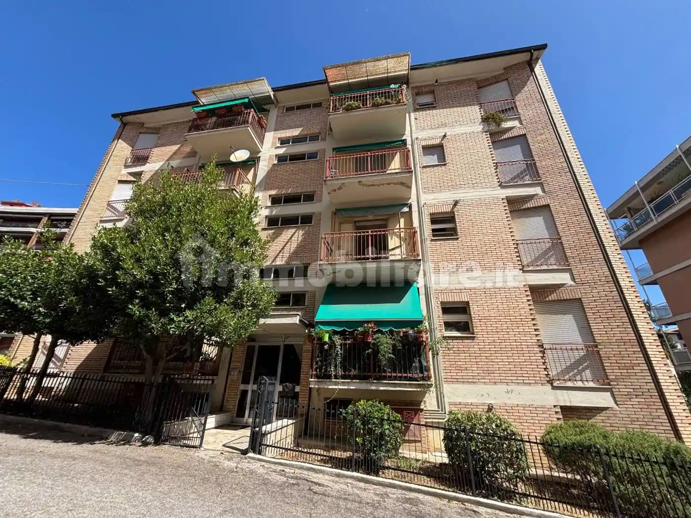 Appartamento in vendita a Perugia