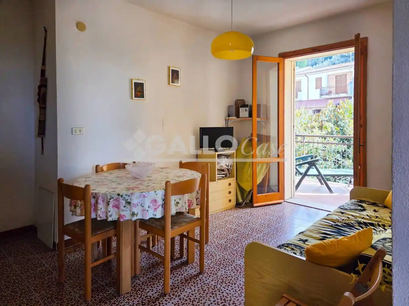 Appartamento in vendita a Cetraro