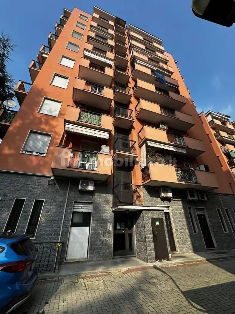 Appartamento in vendita a Cologno Monzese