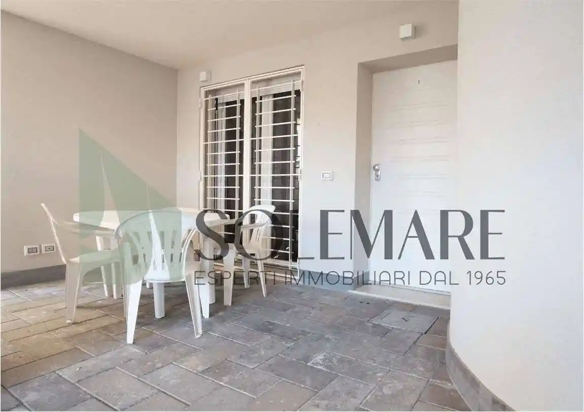 Appartamento in affitto a Cesenatico