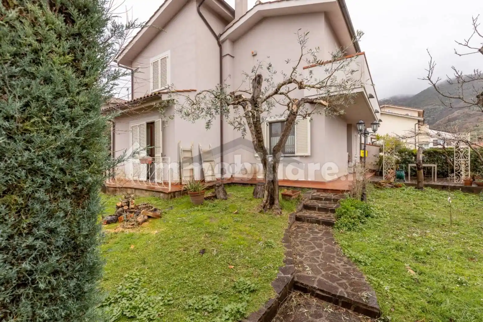 Villa in vendita a San Giuliano Terme