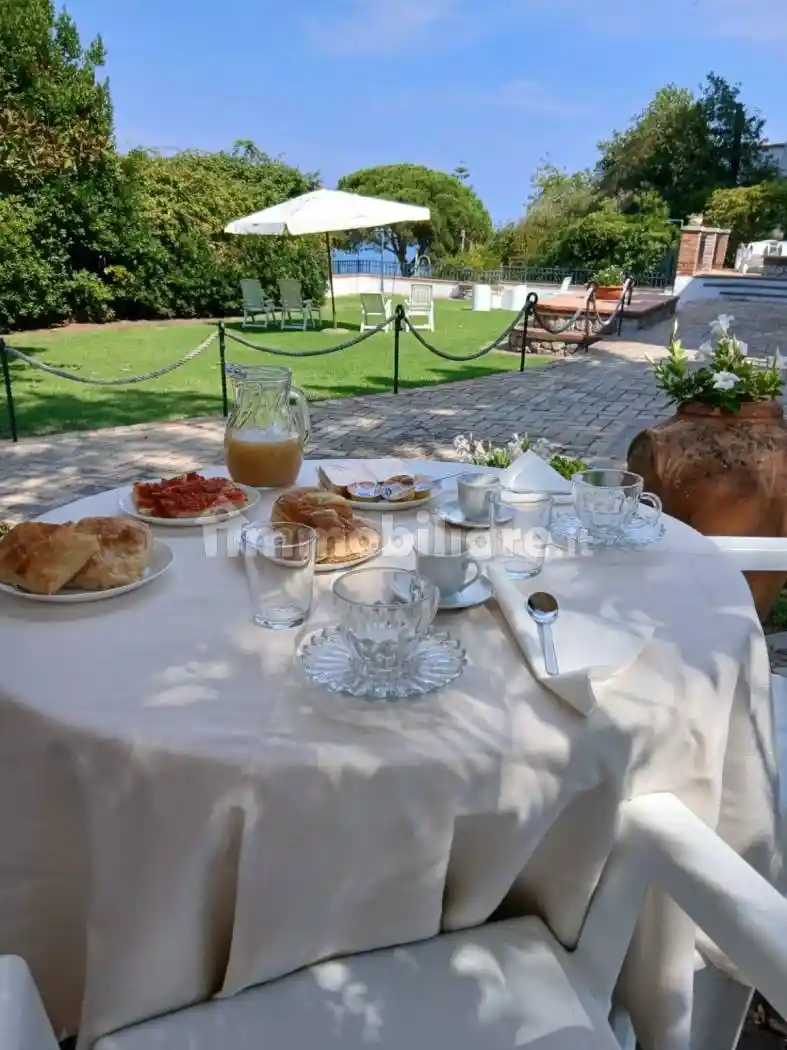 Villa in affitto a San Felice Circeo