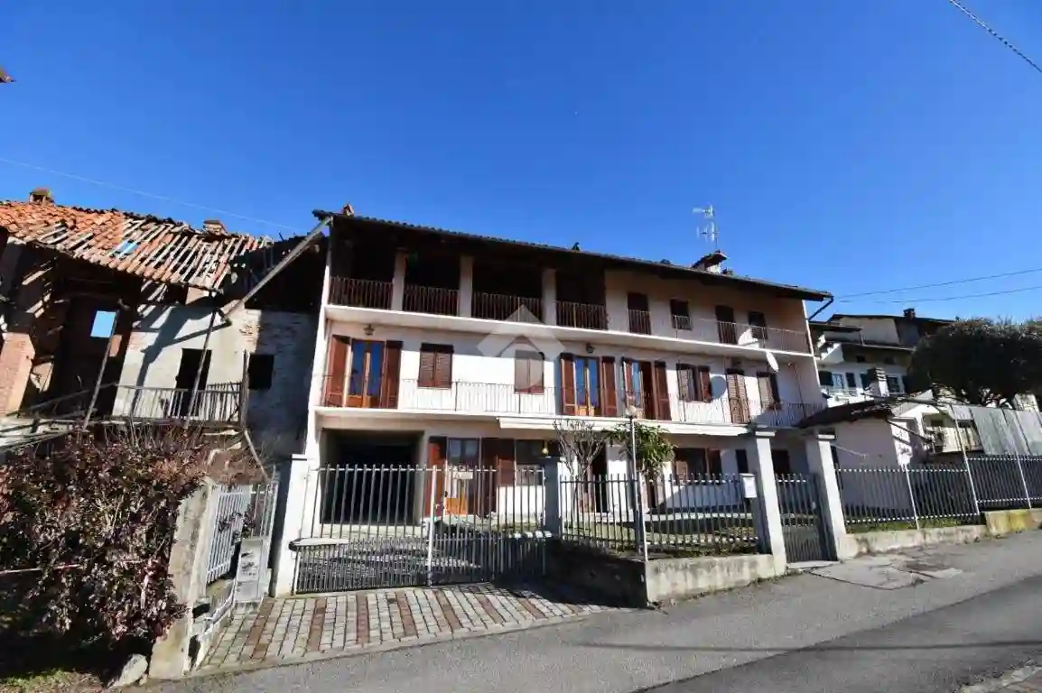 Casa indipendente - foto 2