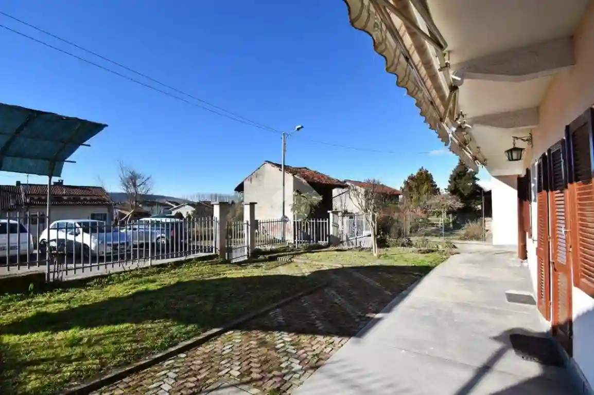 Casa indipendente - foto 5