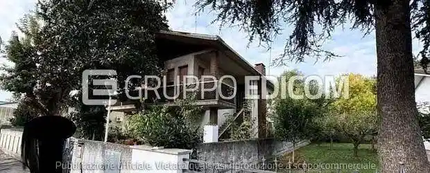 Appartamento in vendita a Tresignana