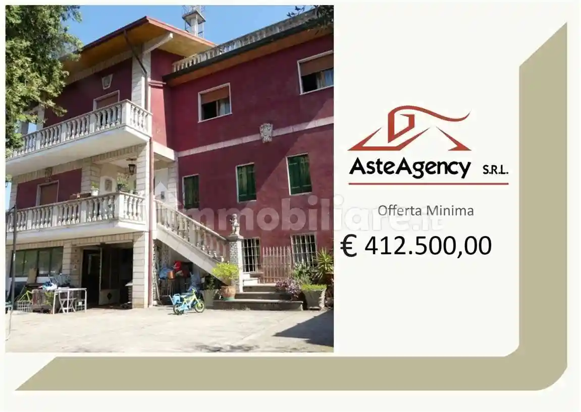 Appartamento in vendita a Monteforte d'Alpone