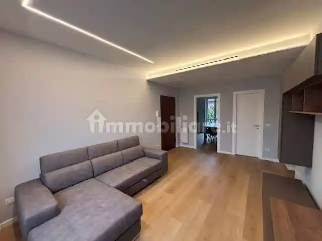 Appartamento in affitto a Alba