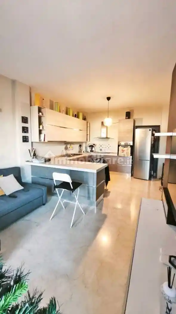 Appartamento in affitto a Mondovì