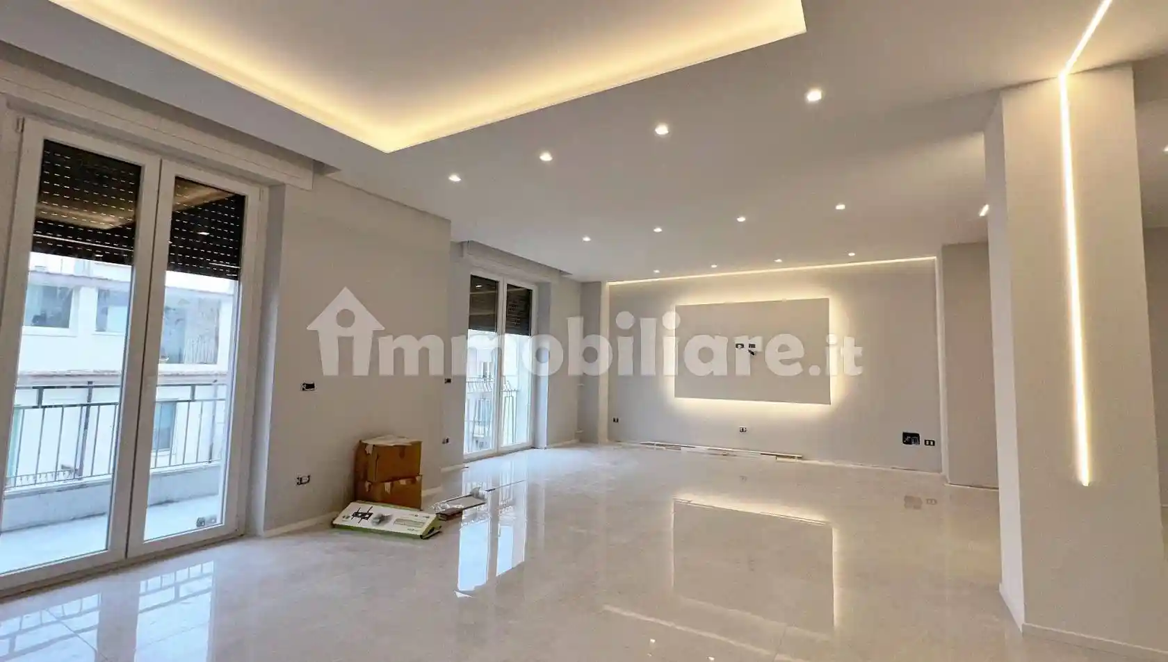 Appartamento in vendita a Foggia