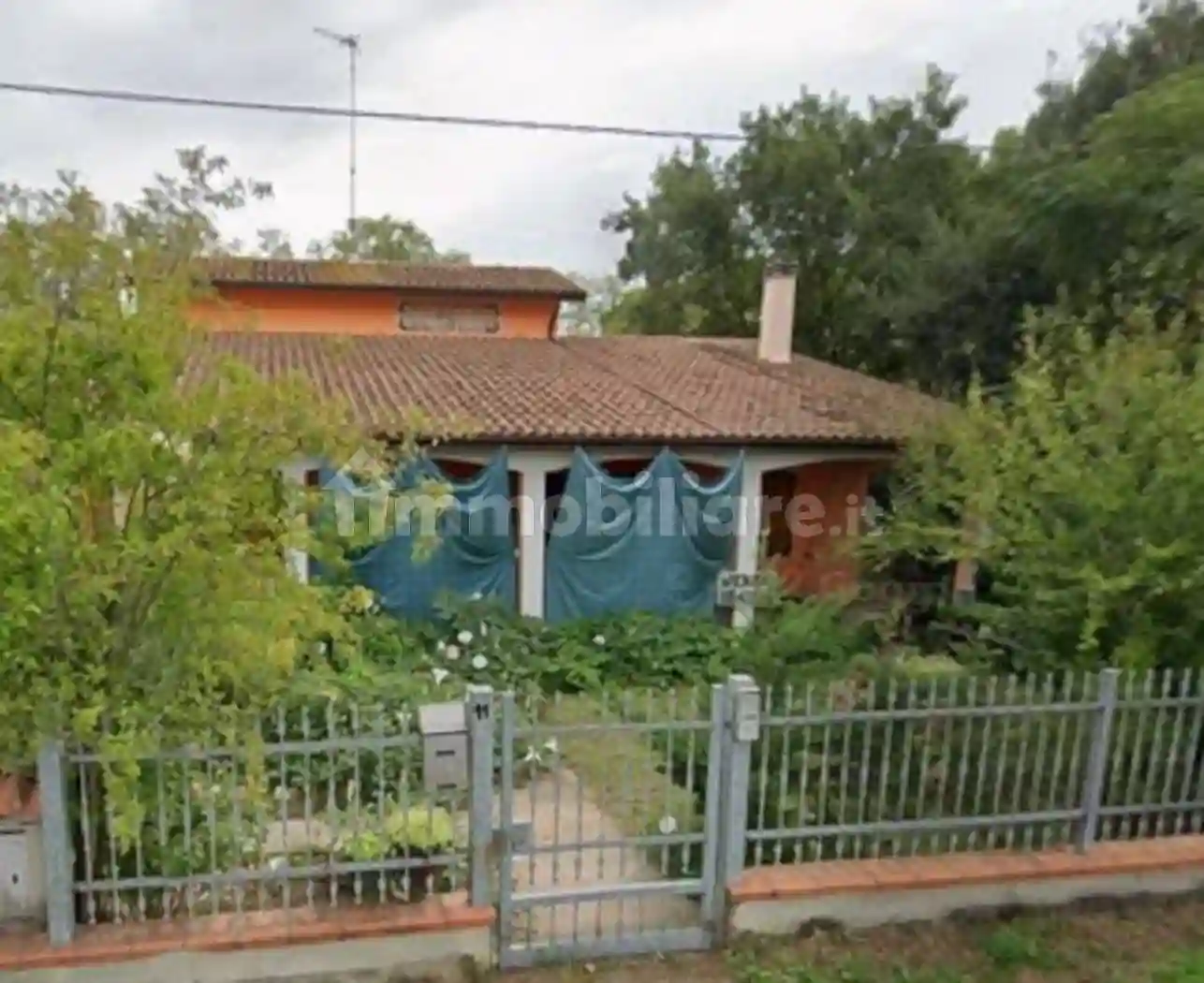 Casa indipendente - foto 5