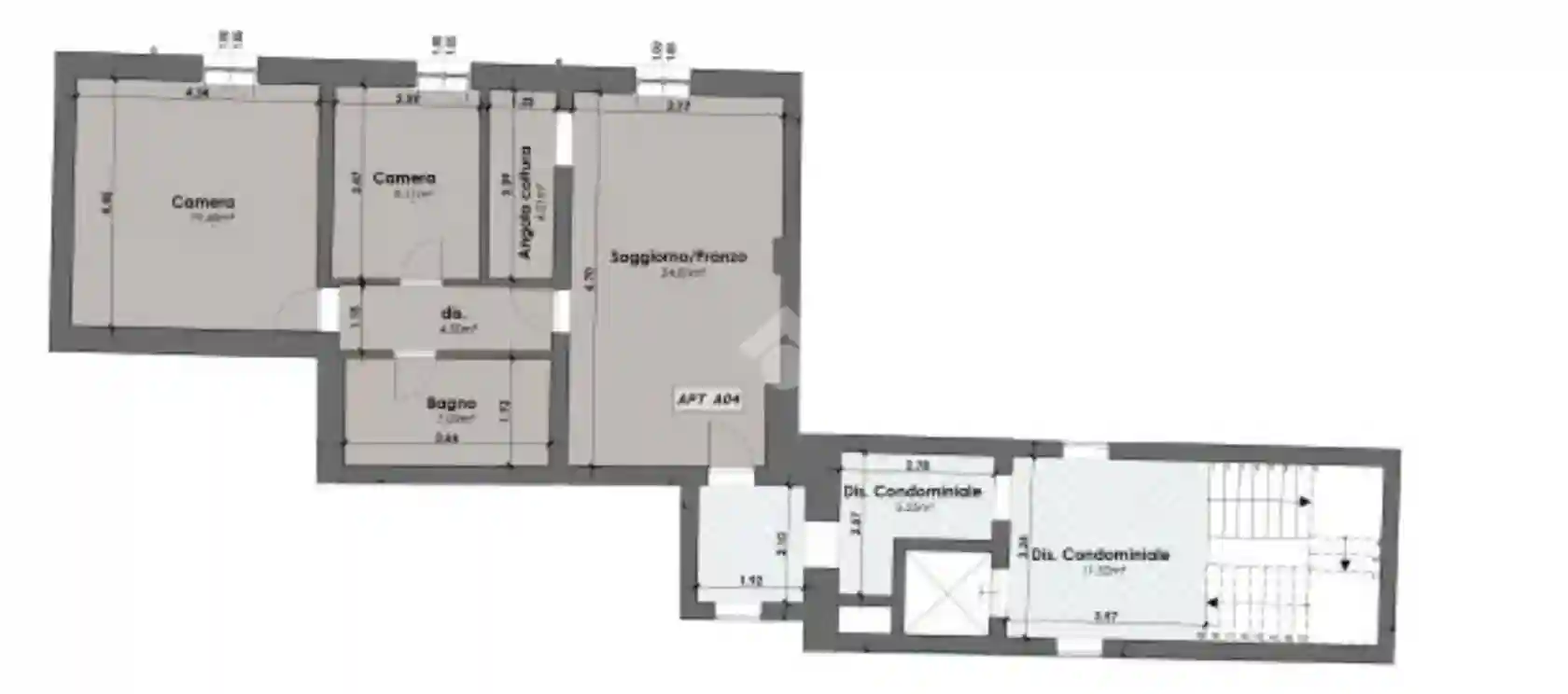 Appartamento - foto 3