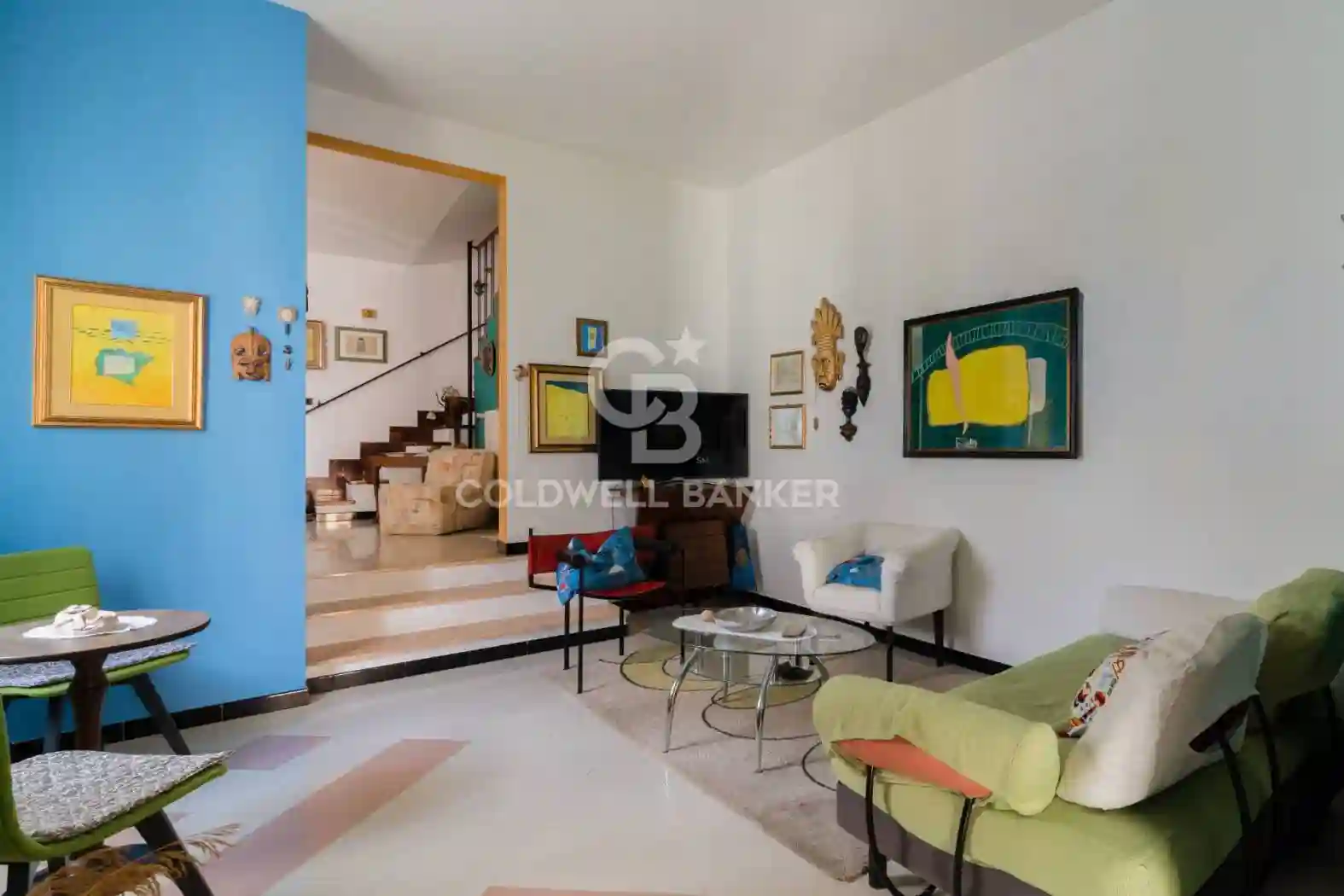 Casa indipendente - foto 3