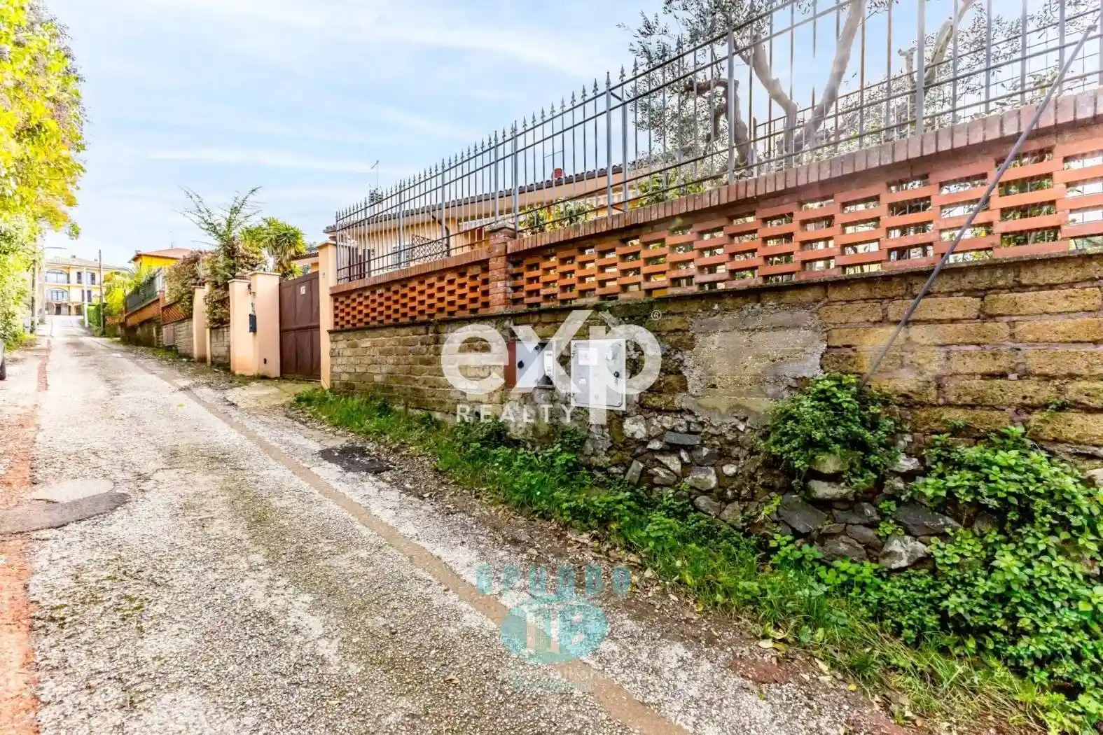 Appartamento in affitto a Grottaferrata