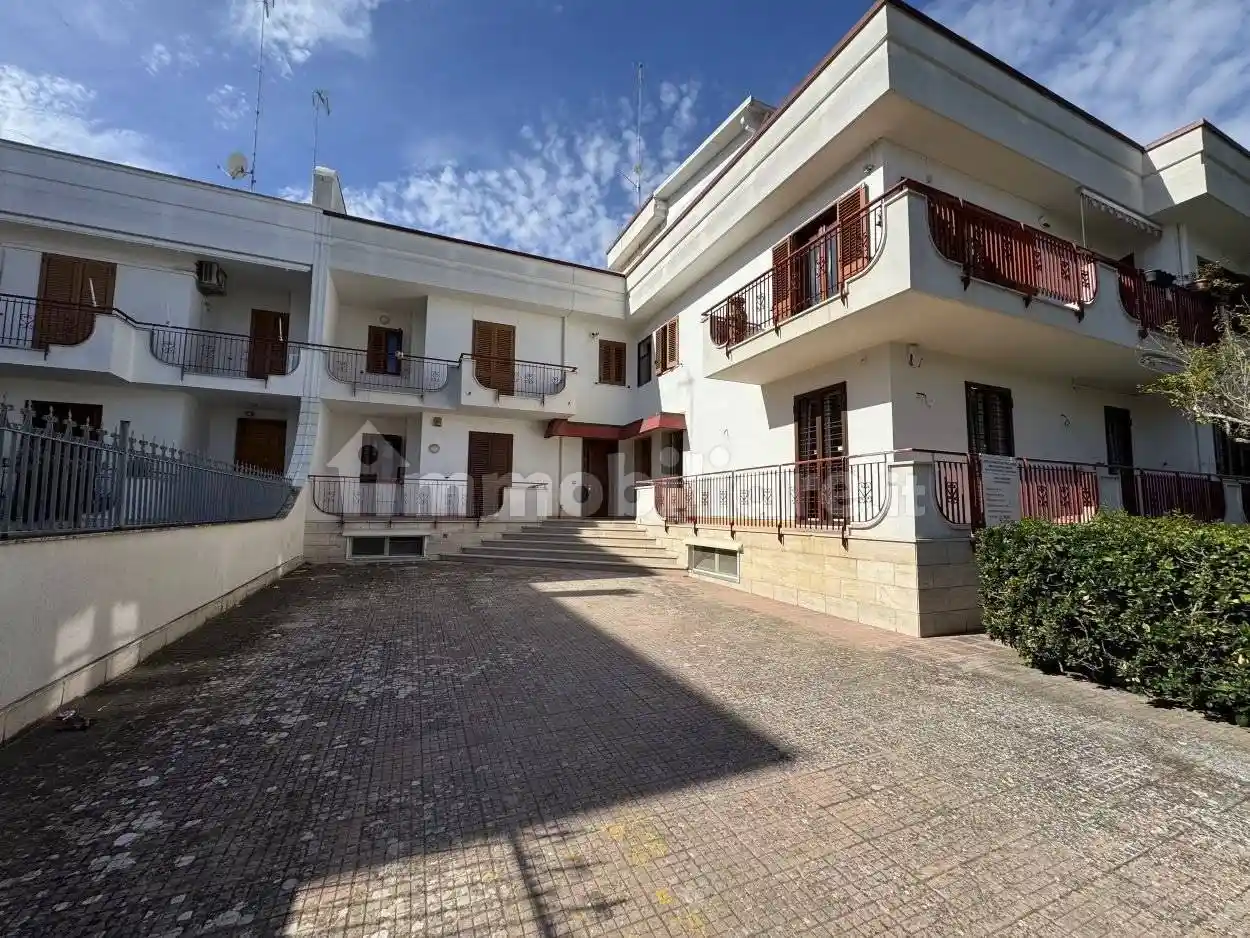 Appartamento in vendita a Ruvo di Puglia