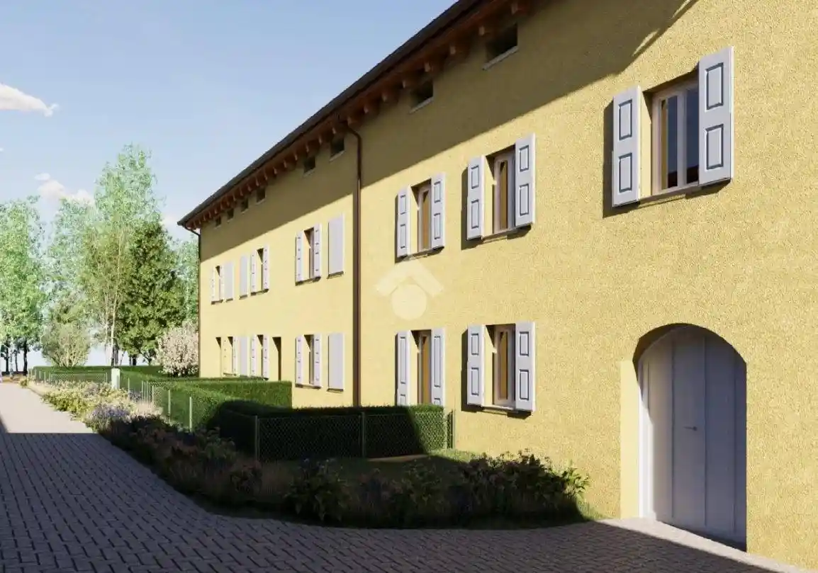 Appartamento in vendita a Castelfranco Emilia