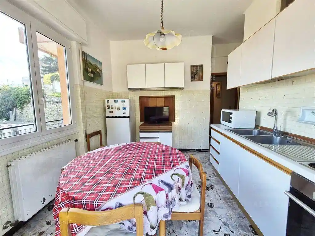 Attico - Mansarda in vendita a Alassio