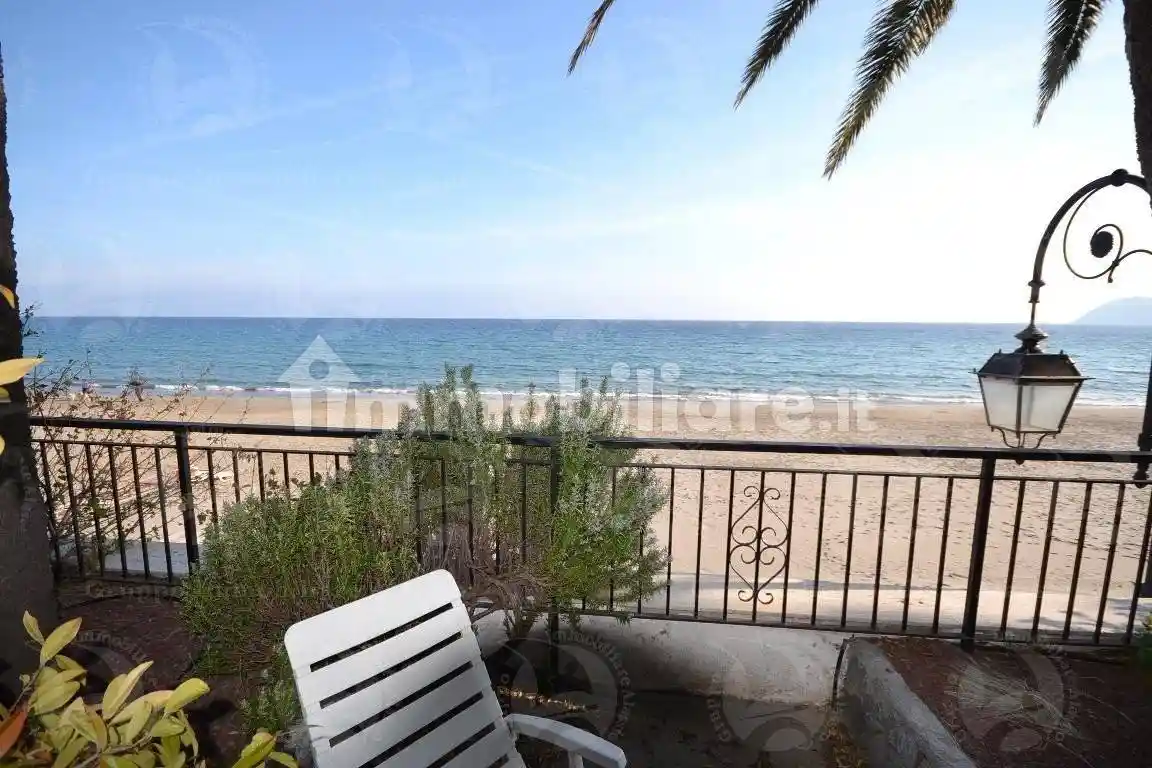 Appartamento in affitto a Alassio